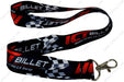 ICT Billet ICT Billet Lanyards 551929 Autofit