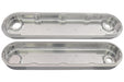 ICT Billet ICT Billet LS Billet Valve Covers 551713 Autofit