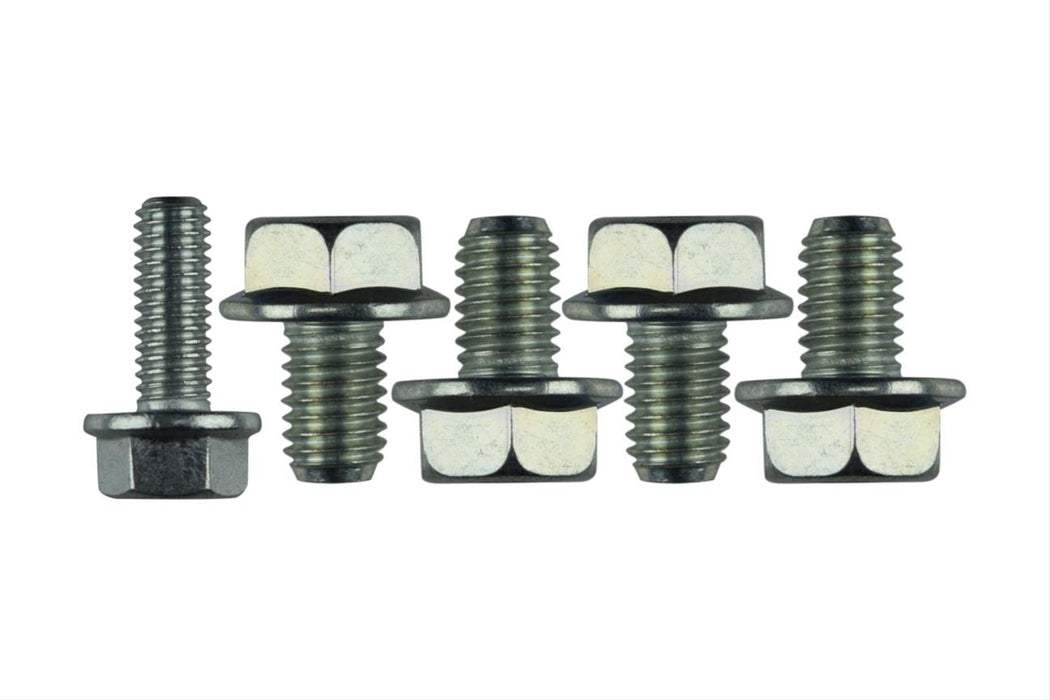 ICT Billet ICT Billet LS Crankshaft and Camshaft Sensors Bolt Kits 551430 Autofit