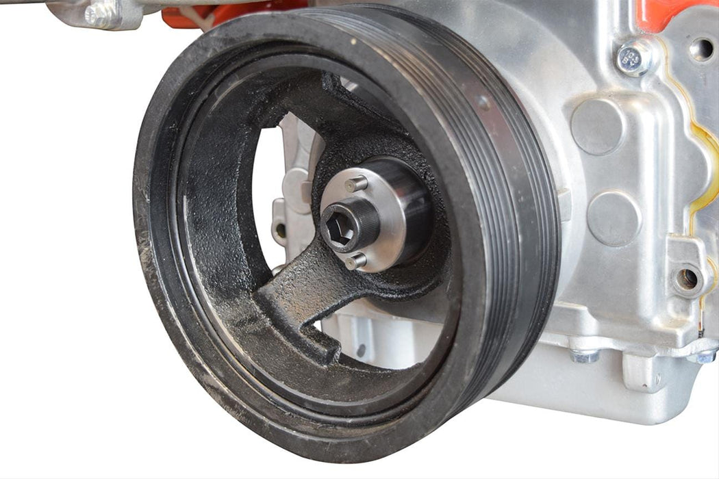 ICT Billet ICT Billet LS Crankshaft Pin Drill Fixture Kits 551917 Autofit