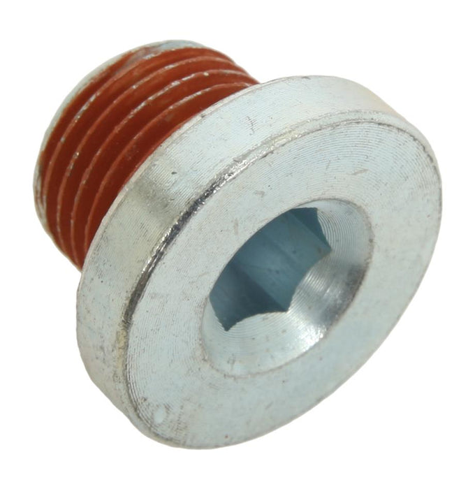 ICT Billet ICT Billet LS Engine Block Oil Passage Galley Plugs 551283 Autofit