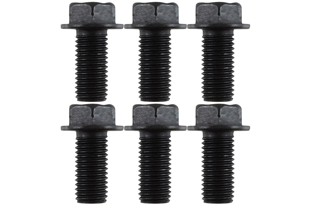 ICT Billet ICT Billet LS Flexplate Bolt Sets 551926 Autofit
