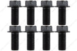 ICT Billet ICT Billet LS Flexplate Bolt Sets 551939 Autofit