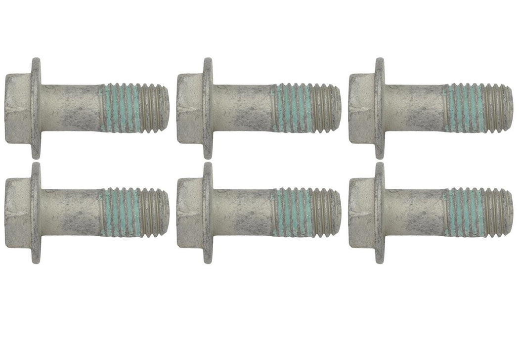 ICT Billet ICT Billet LS Flexplate Bolt Sets 551951X6 Autofit