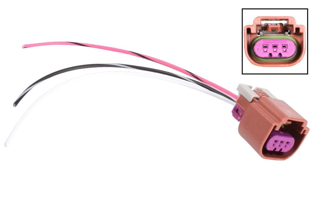 ICT Billet ICT Billet LS Fuel Sensor Wiring Harnesses WPFLX40 Autofit