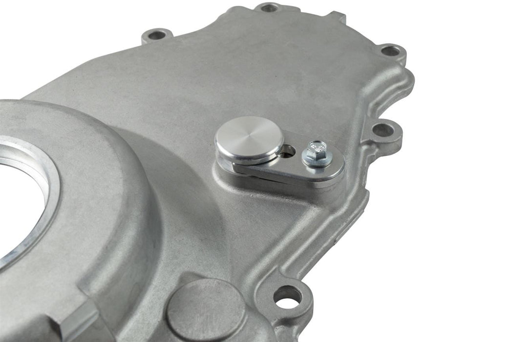 ICT Billet ICT Billet LS Gen IV Camshaft Sensor Delete Plugs 551772 Autofit