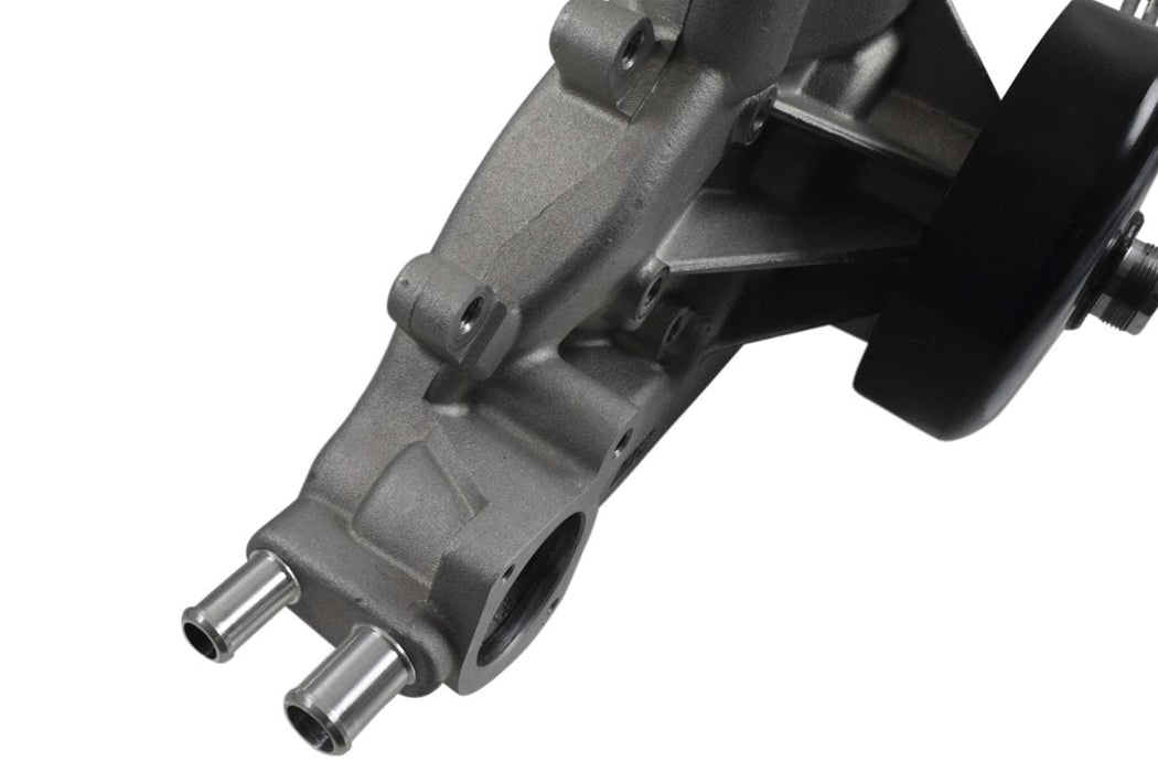 ICT Billet ICT Billet LS Heater Core Feed Fittings 551925-062 Autofit