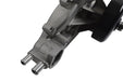 ICT Billet ICT Billet LS Heater Core Feed Fittings 551925-074 Autofit