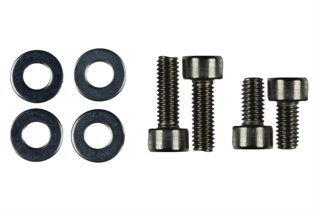 ICT Billet ICT Billet LS Idle Air Control Valve and Thottle Position Sensor Bolt Kits 551722 Autofit