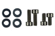 ICT Billet ICT Billet LS Idle Air Control Valve and Thottle Position Sensor Bolt Kits 551722 Autofit