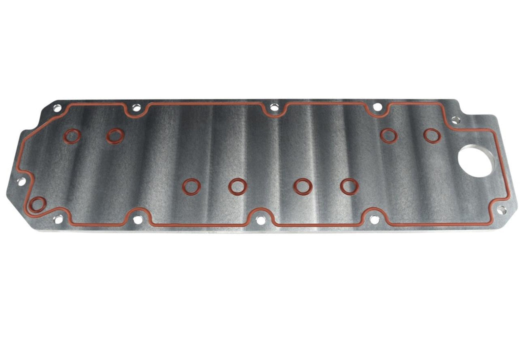 ICT Billet ICT Billet LS Lifter Valley Covers 551171 Autofit