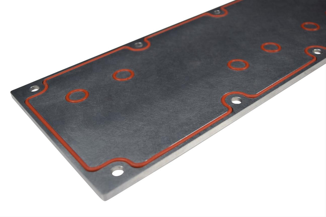 ICT Billet ICT Billet LS Lifter Valley Covers 551605 Autofit