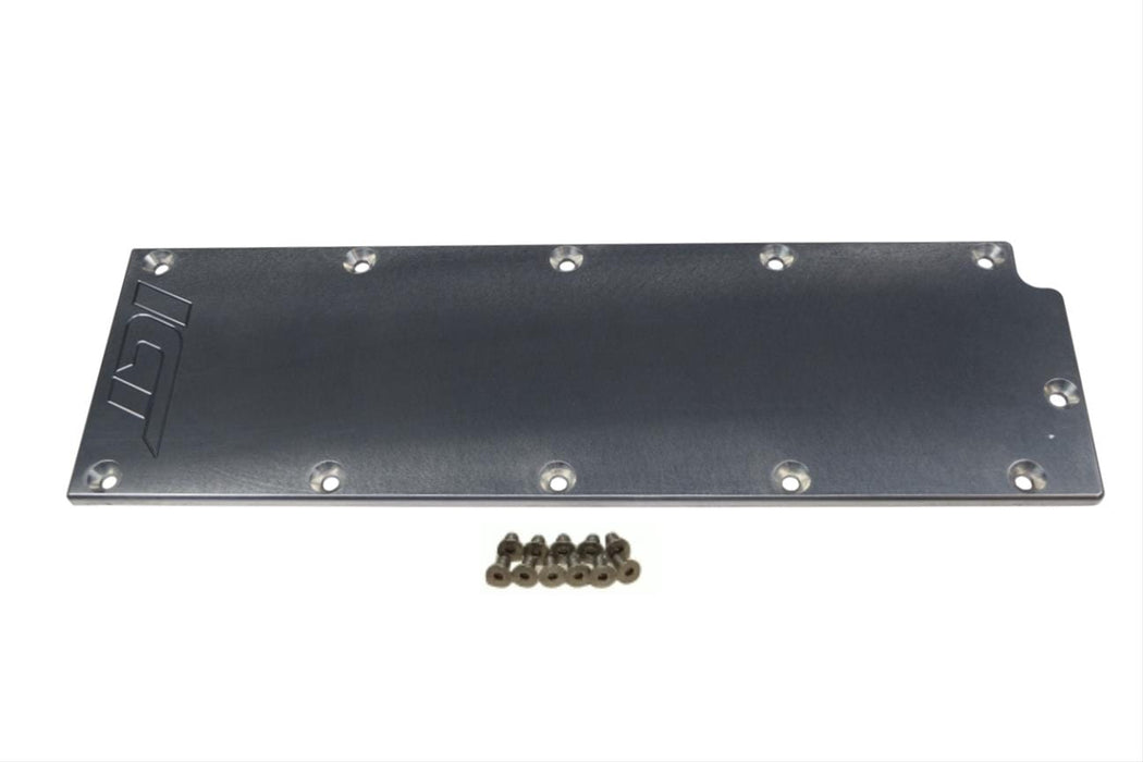 ICT Billet ICT Billet LS Lifter Valley Covers 551605 Autofit