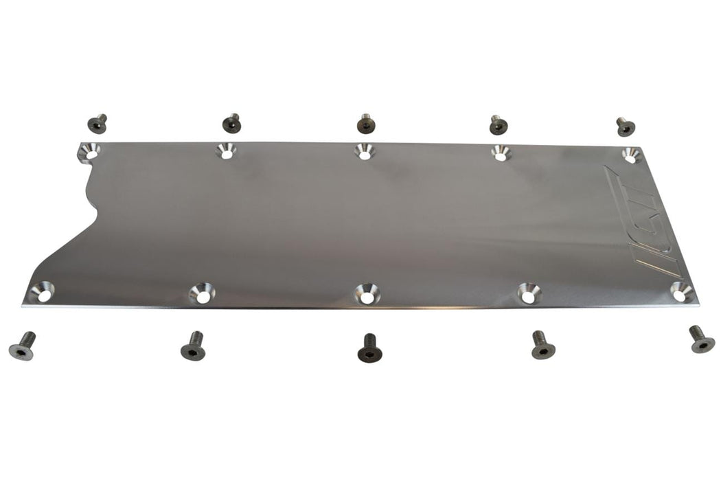 ICT Billet ICT Billet LS Lifter Valley Covers 551629 Autofit