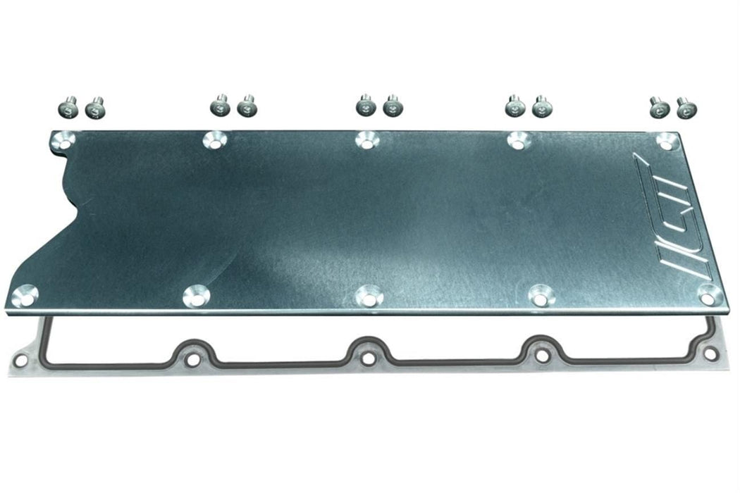 ICT Billet ICT Billet LS Lifter Valley Covers 551629G Autofit