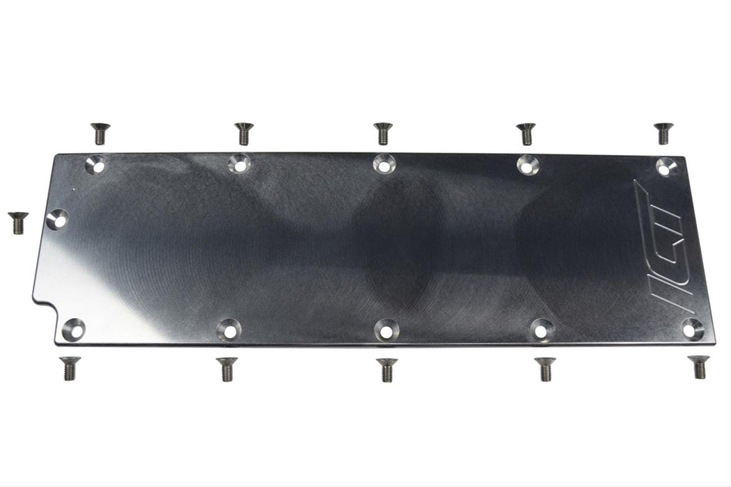 ICT Billet ICT Billet LS Lifter Valley Covers 551646 Autofit