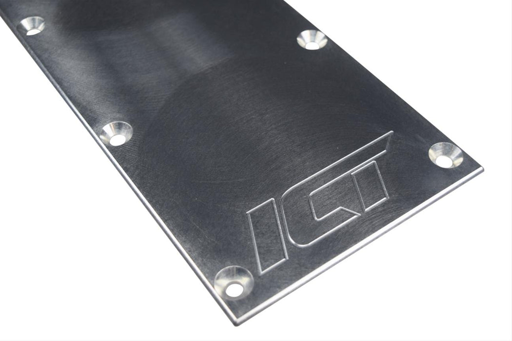 ICT Billet ICT Billet LS Lifter Valley Covers 551646 Autofit