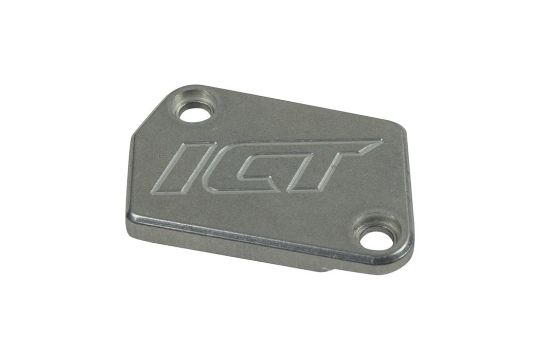 ICT Billet ICT Billet LS Mass Airflow Sensor Plugs 551574 Autofit