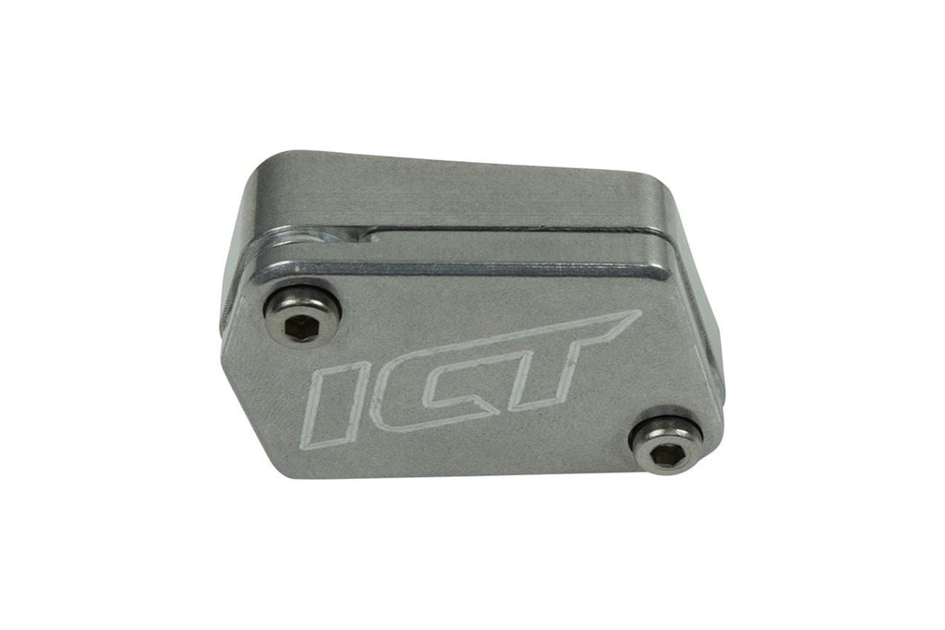ICT Billet ICT Billet LS Mass Airflow Sensor Plugs 551574 Autofit
