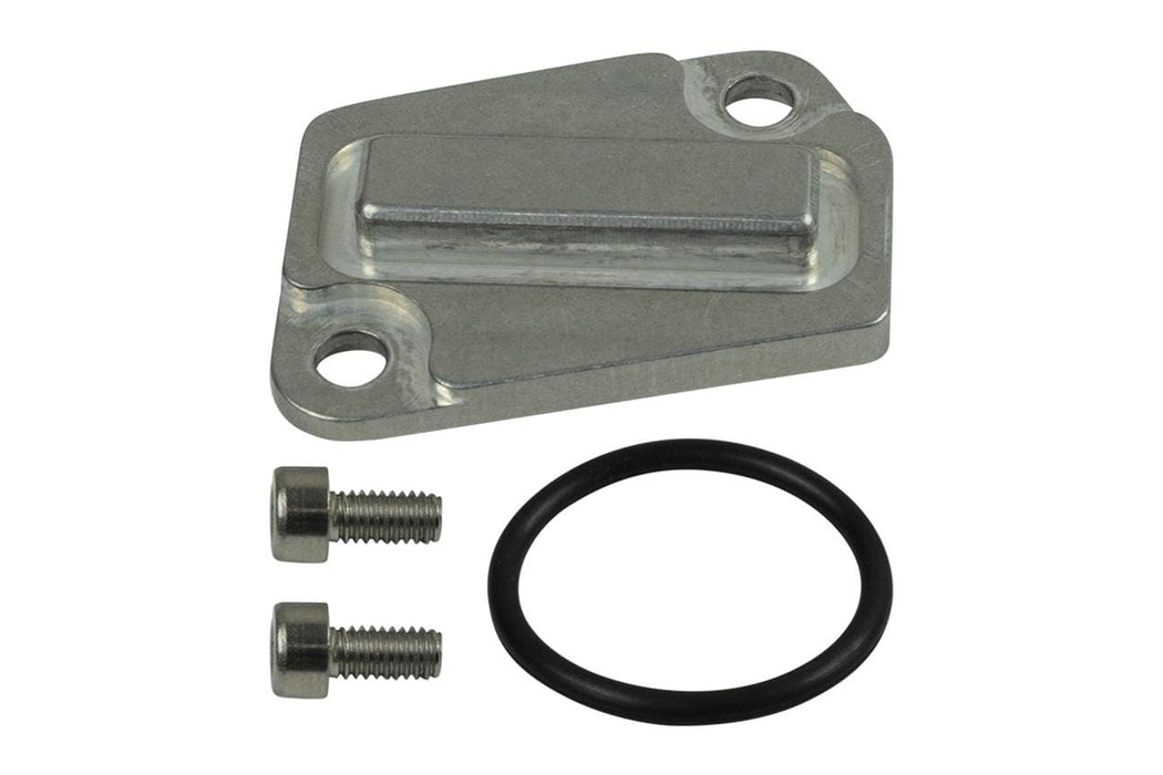 ICT Billet ICT Billet LS Mass Airflow Sensor Plugs 551574 Autofit