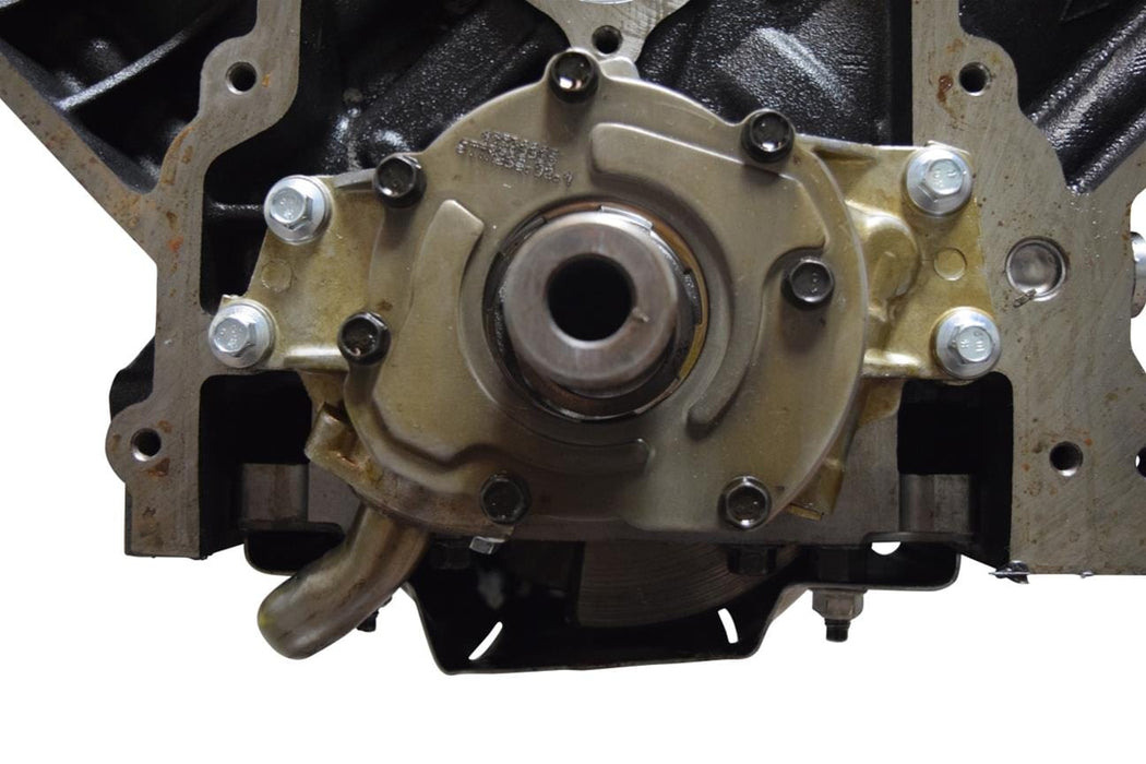 ICT Billet ICT Billet LS Oil Pump and Oil Pickup Bolt Kits 551725 Autofit