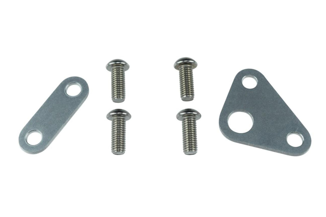 ICT Billet ICT Billet LS Oil Pump Spacers 551593 Autofit