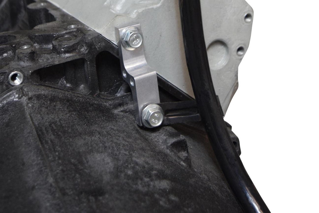 ICT Billet ICT Billet LS Swap Transmission Dipstick Brackets 551323 Autofit