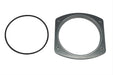 ICT Billet ICT Billet LS Throttle Body Flanges 551563 Autofit
