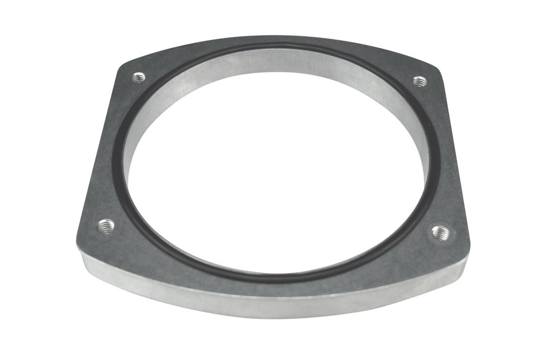 ICT Billet ICT Billet LS Throttle Body Flanges 551563 Autofit