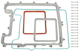 ICT Billet ICT Billet LSA Supercharger Lid Spacers 551119-1 Autofit