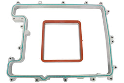 ICT Billet ICT Billet LSA Supercharger Lid Spacers 551119-1 Autofit