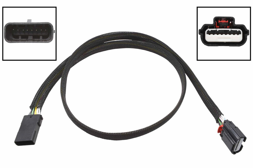 ICT Billet ICT Billet MAF Harness Extensions WEMAF50-48 Autofit