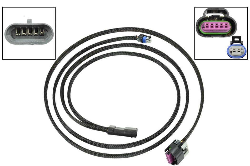 ICT Billet ICT Billet MAF/IAT Breakout Harnesses WAMAF30-60 Autofit