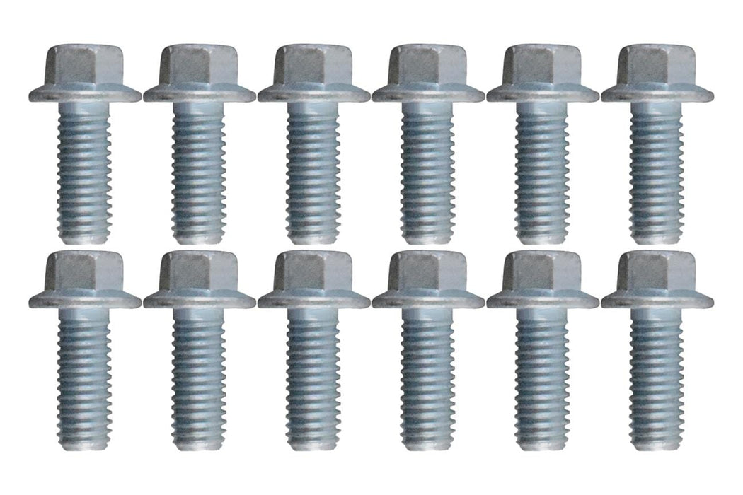 ICT Billet ICT Billet Main Seal Adapter Bolts 551435 Autofit