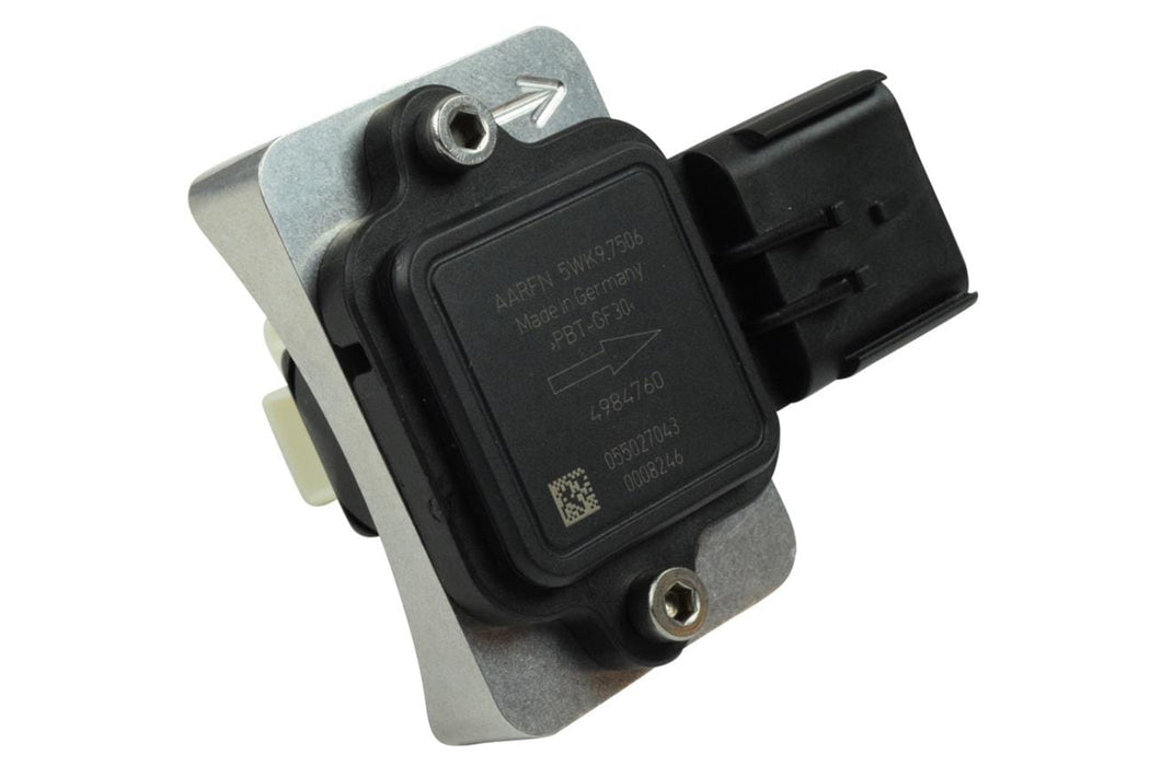 ICT Billet ICT Billet Mass Airflow Sensor Mounting Flanges 551786 Autofit