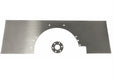 ICT Billet ICT Billet Mid-Mount Motor Plates 551810A Autofit