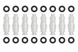 ICT Billet ICT Billet Mock-Up Fuel Injector Plugs 551333-LS3 Autofit