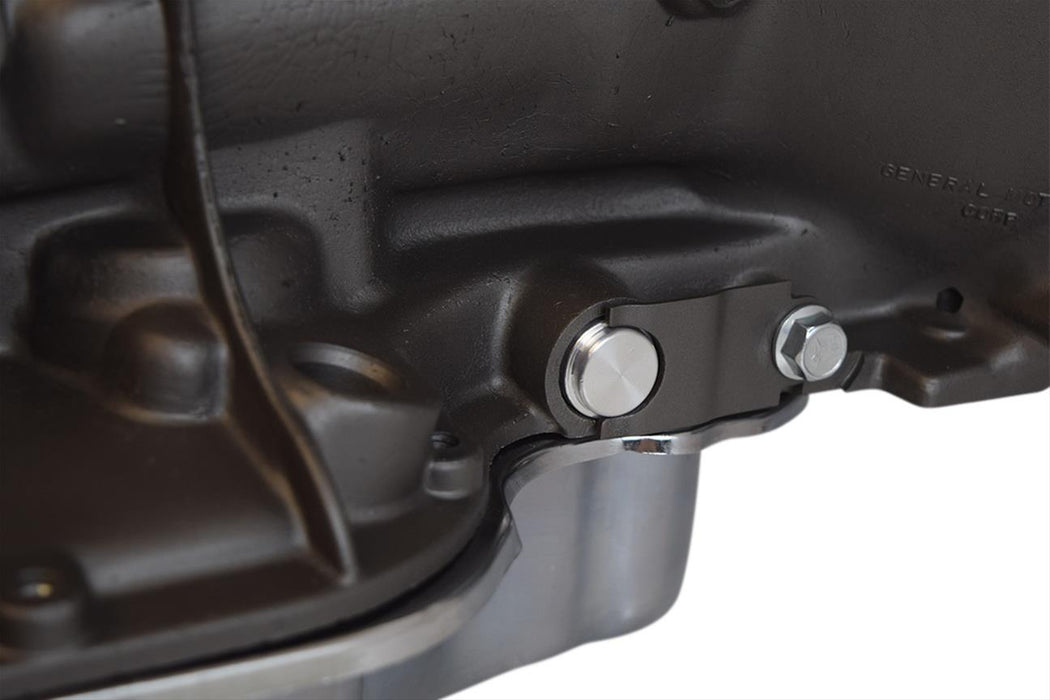 ICT Billet ICT Billet Modulator Delete Plugs 551907 Autofit