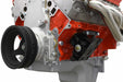 ICT Billet ICT Billet Motor Mount Adapters 5510-KIT002EM Autofit