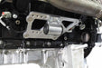 ICT Billet ICT Billet Motor Mount Adapters 551028-GZ01 Autofit