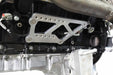 ICT Billet ICT Billet Motor Mount Adapters 551028-GZ01 Autofit