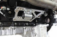ICT Billet ICT Billet Motor Mount Adapters 551028-GZ01 Autofit