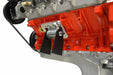 ICT Billet ICT Billet Motor Mount Adapters 551028-LS01 Autofit