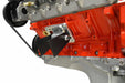 ICT Billet ICT Billet Motor Mount Adapters 551028-LS01 Autofit