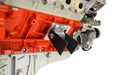 ICT Billet ICT Billet Motor Mount Adapters 551028-LS01 Autofit