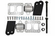 ICT Billet ICT Billet Motor Mount Adapters 551028-LS01 Autofit
