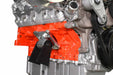 ICT Billet ICT Billet Motor Mount Adapters 551028-LT01 Autofit