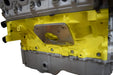 ICT Billet ICT Billet Motor Mount Adapters 551367 Autofit