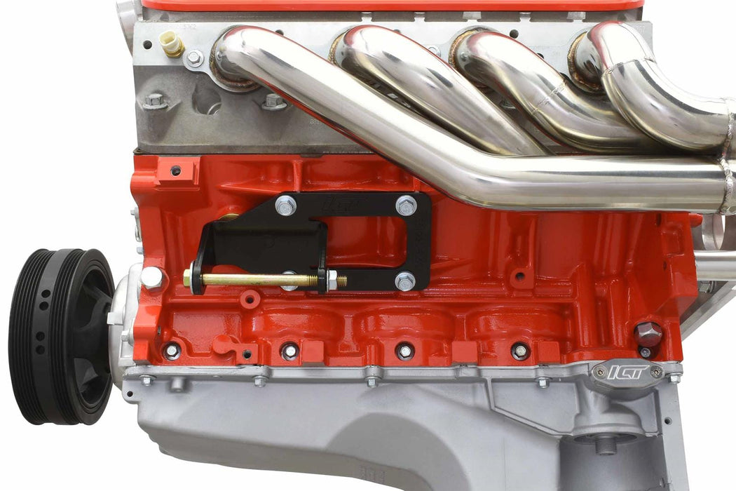 ICT Billet ICT Billet Motor Mount Adapters 551928-F050 Autofit