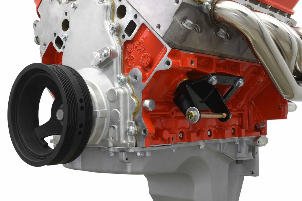 ICT Billet ICT Billet Motor Mount Adapters 551928-F050 Autofit